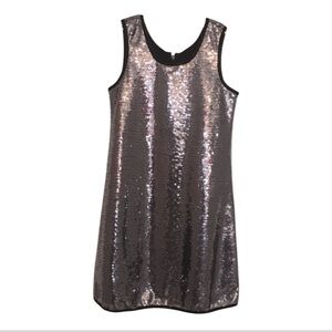 💋CLEAROUT kids sequined dress